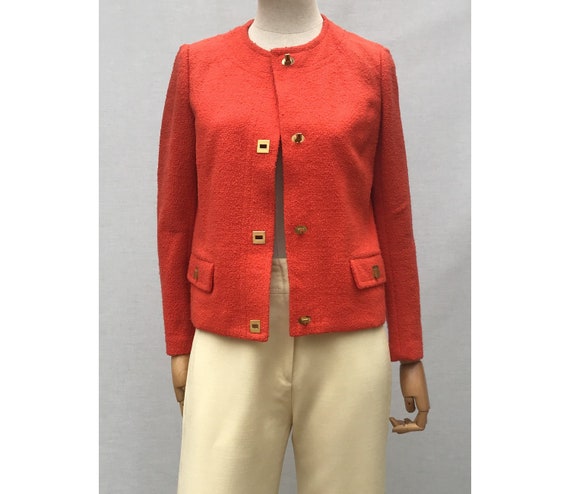 chanel style jacket uk