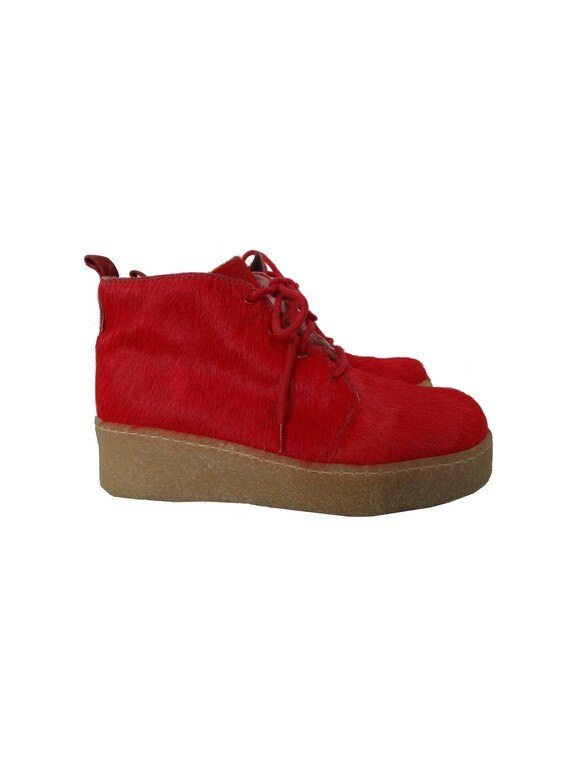 kenzo platform shoes