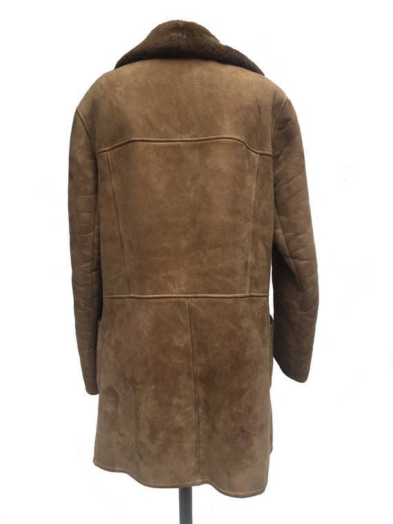 1960s70s en peau de mouton fourrure / manteau unisexe / fourrure / manteau //1960s en peau de mouton manteau de fourrure de mouton vintage 2c9ee2 1960s70s en peau de mouton fourrure / manteau unisexe / fourrure / manteau //1960s en peau de mouton manteau de fourrure de mouton vintage 2c9ee2