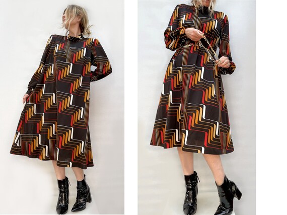 Etsy 70s dress new arrivals