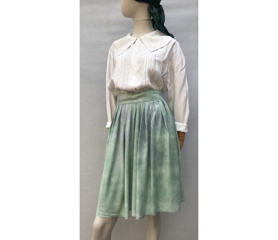 Hippie skirts 40s online