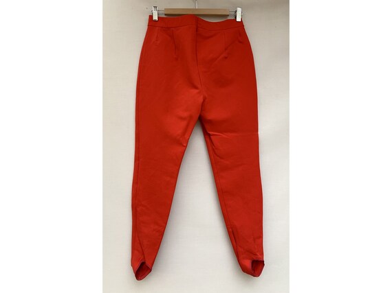 Pantalon de ski fusalp hot sale