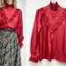 see more listings in the Blouses / Tunics / Tops section