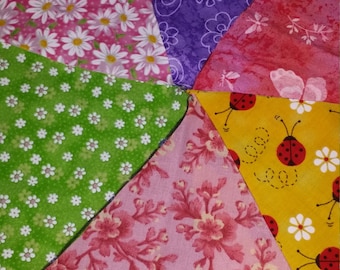 scrub top pink with squirrles with nuts about etsy