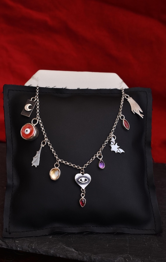 evil eye charm talisman