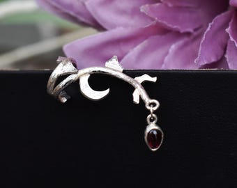 ear cuff,no piercing earring