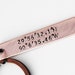 see more listings in the Copper Keychain section