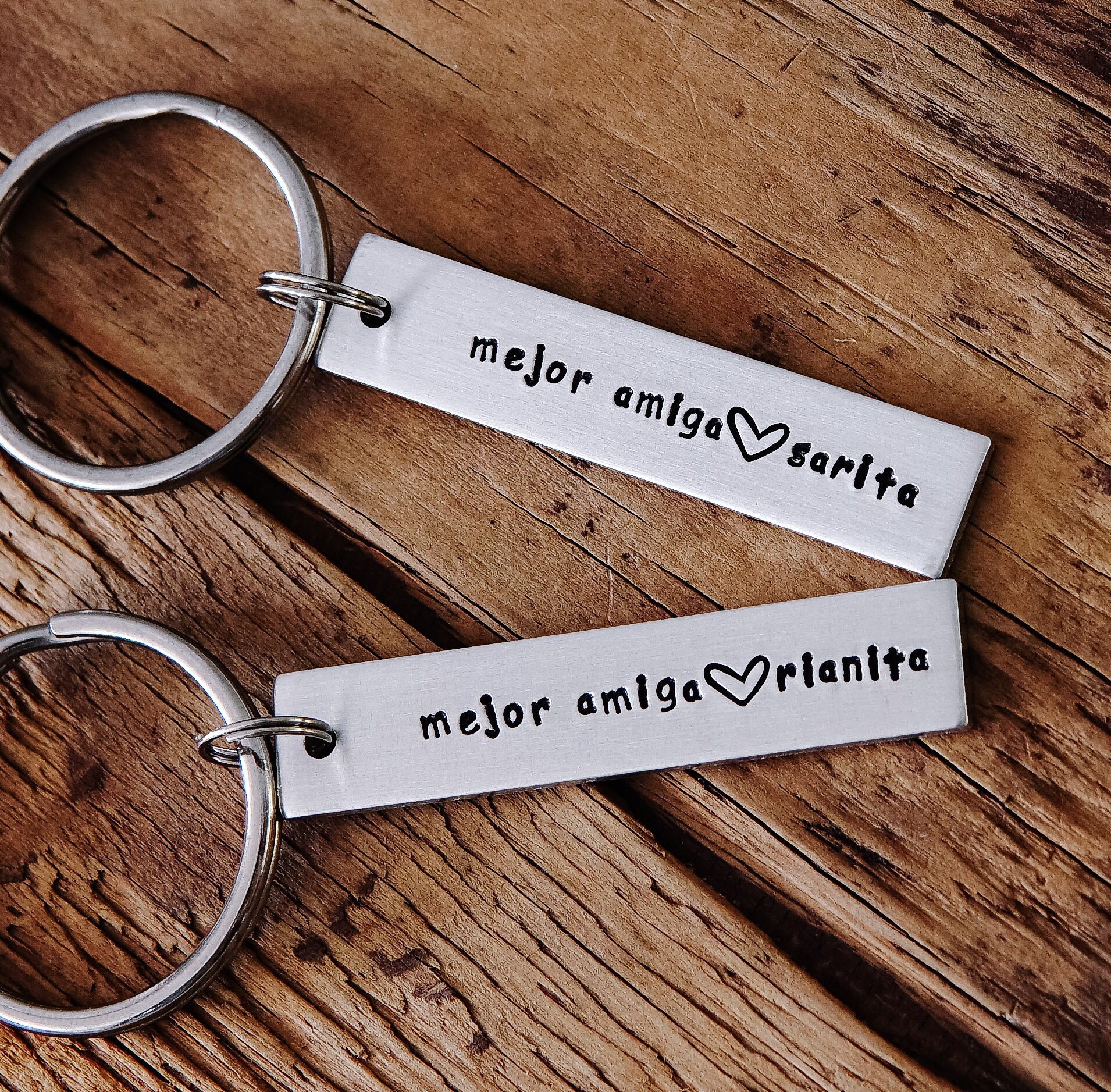 Keychain for couples Boyfriend Keychain Keychains For Men Etsy