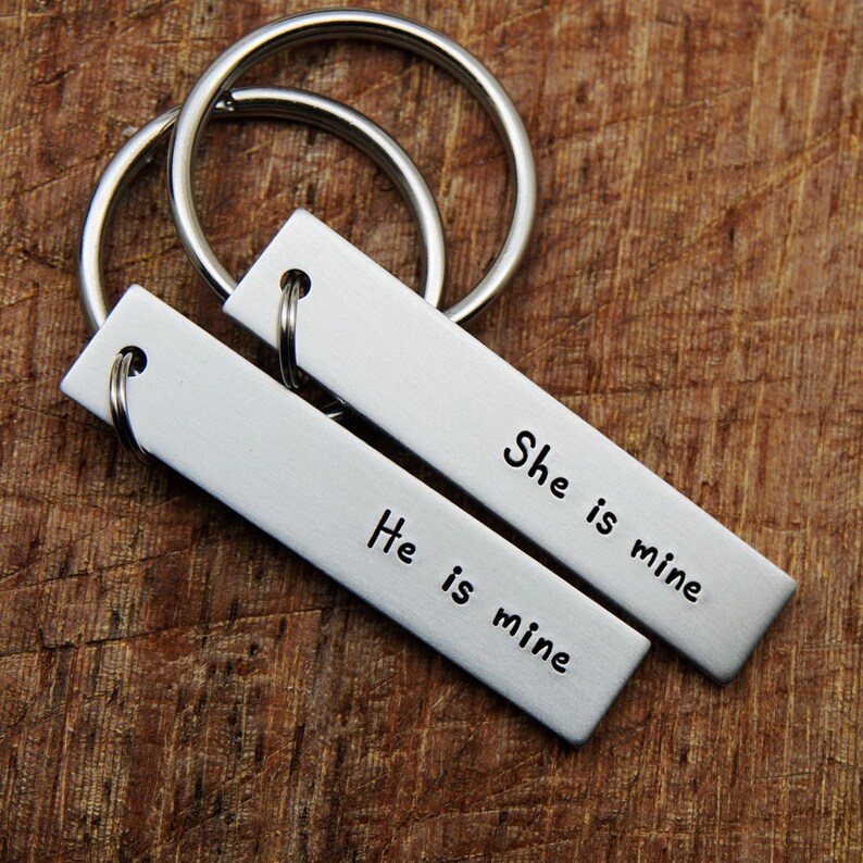 Keychain For BOYFRIEND Personalized Keychain Keychain for Etsy