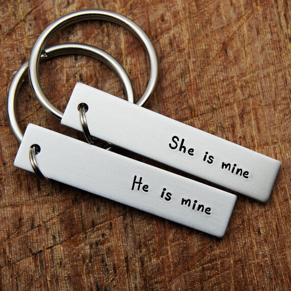 Keychain For BOYFRIEND Personalized Keychain Keychain for Etsy