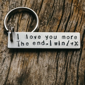 Custom Best Friend Keychain, For Dad/Mom Gifts keychain, Personalized boyfriend Keychain