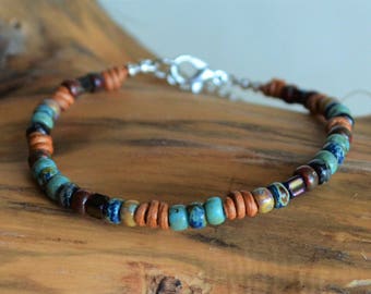 Braccialetti identificativi per avviso medico con incisione gratua da