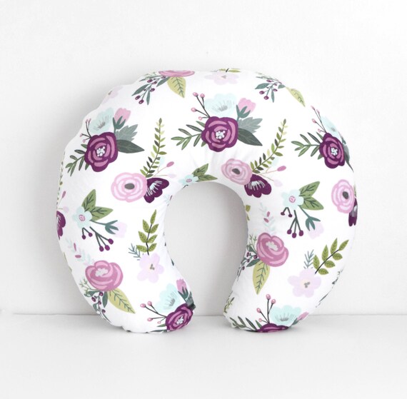Boppy Nursing Pillow Cover Fairy Tale Boppy Nursing Pillow Cover Fairy Tale