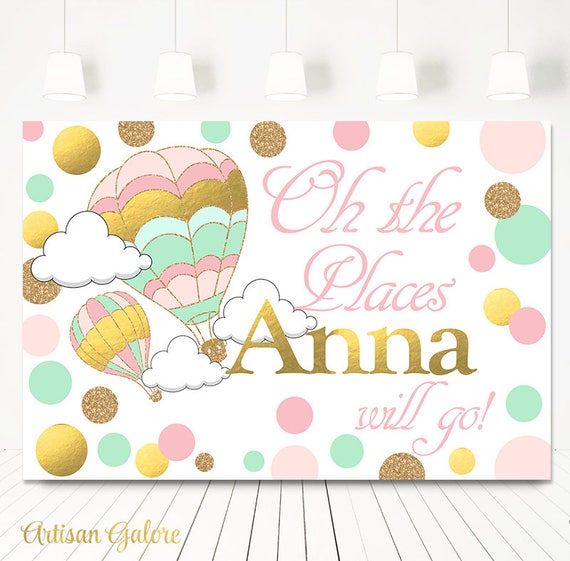 Sale Hot Air Balloon Backdrop Hot Air Balloon Baby Shower Backdrop Sale Hot Air Balloon Backdrop Hot Air Balloon Baby Shower Backdrop