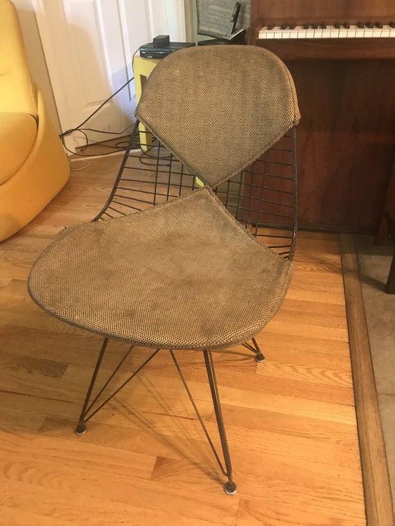 Eames wire chair bikini online
