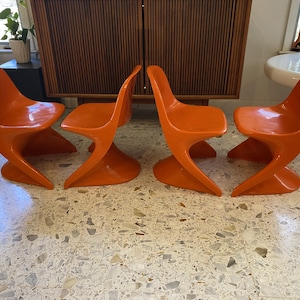 Casalino Chair - Etsy