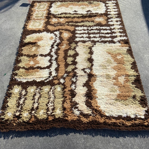 Old Rug - Etsy