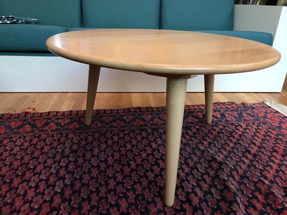 Hans wegner coffee table new arrivals
