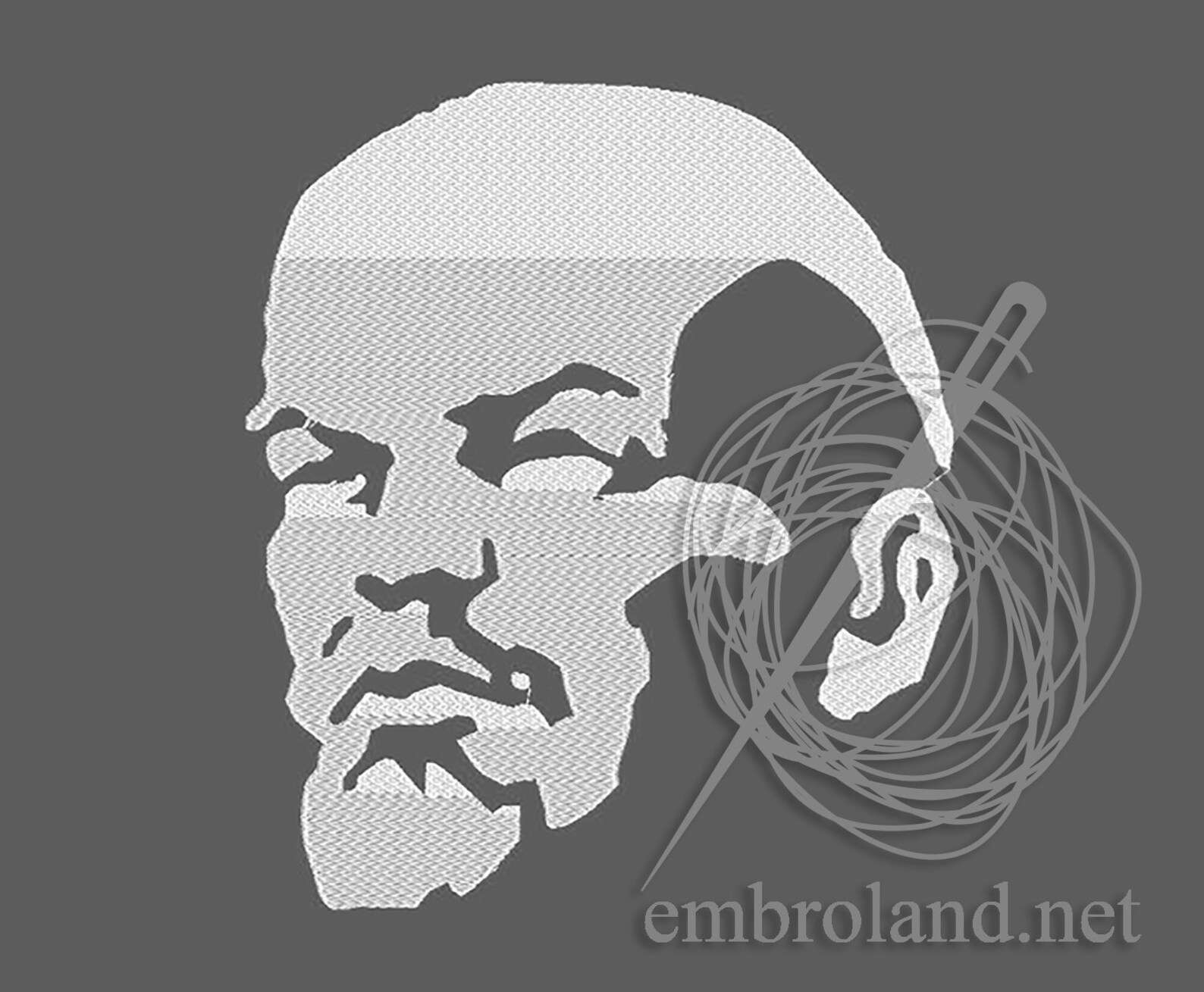 Ленин фейс