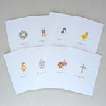 Easter Greeting Cards