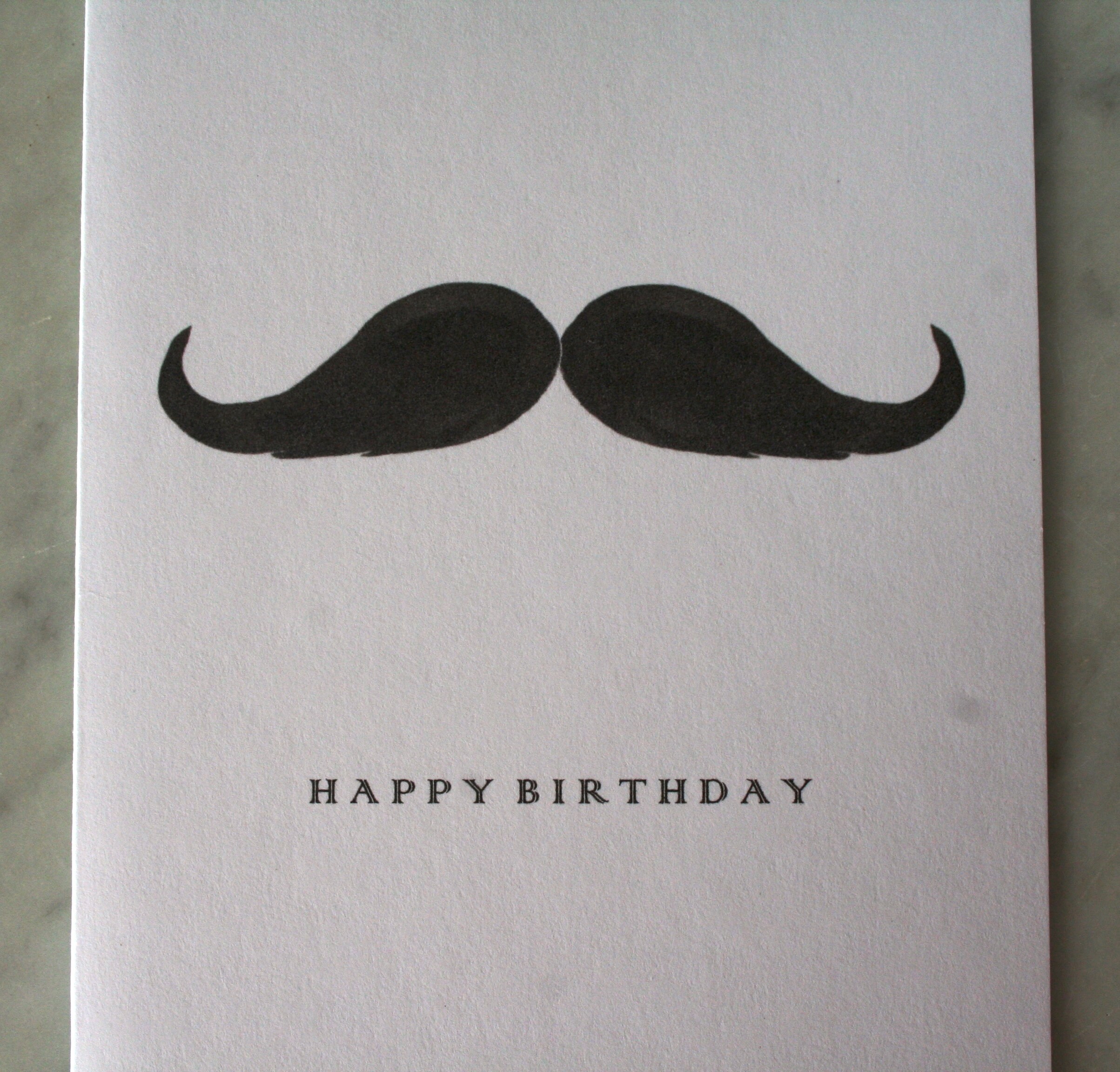 Birthday note card set set of 8 Variety pack of birthday Etsy