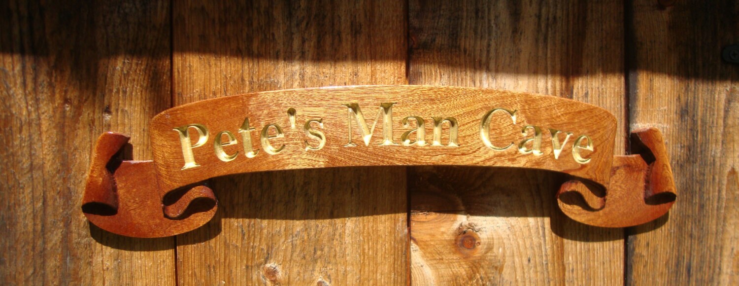Custom Carved Wooden Name Board Nautical, Boat, Home, Office Door Sign