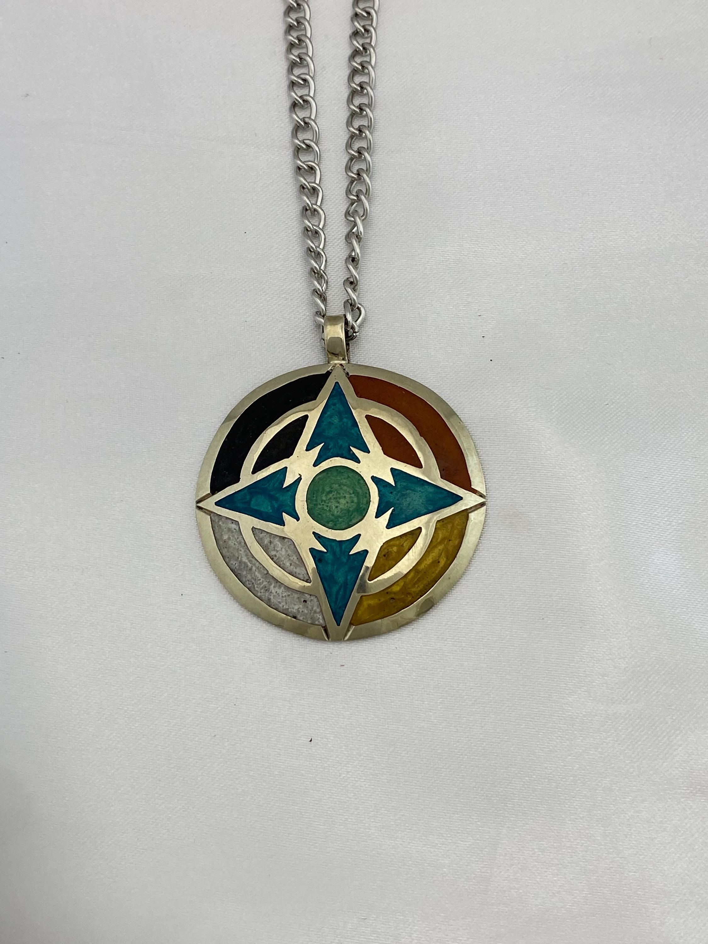 LakotaJewelryVisions - Etsy 日本