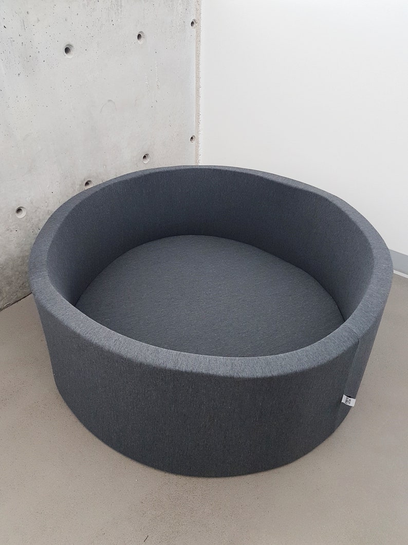 BIG ball pit WITHOUT BALLS dry pool Etsy