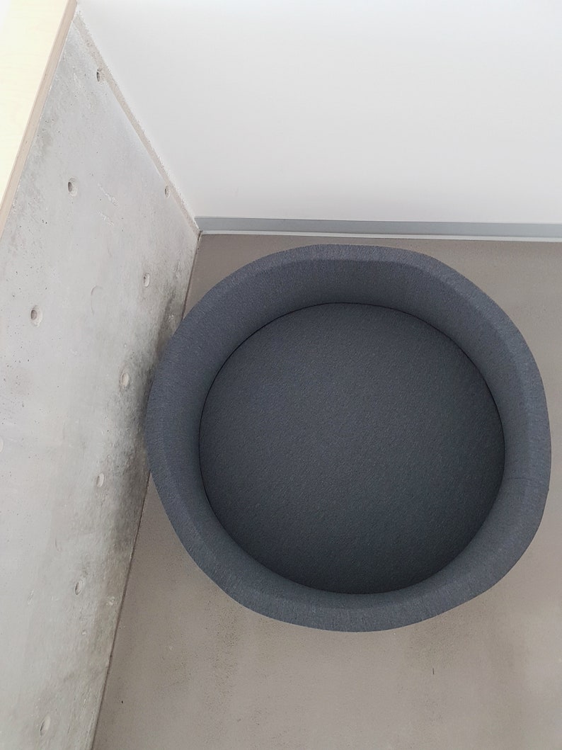 Ball pit WITHOUT BALLS80x40cm Etsy