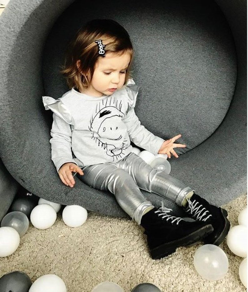 Ball pit WITHOUT BALLS80x40cm Etsy