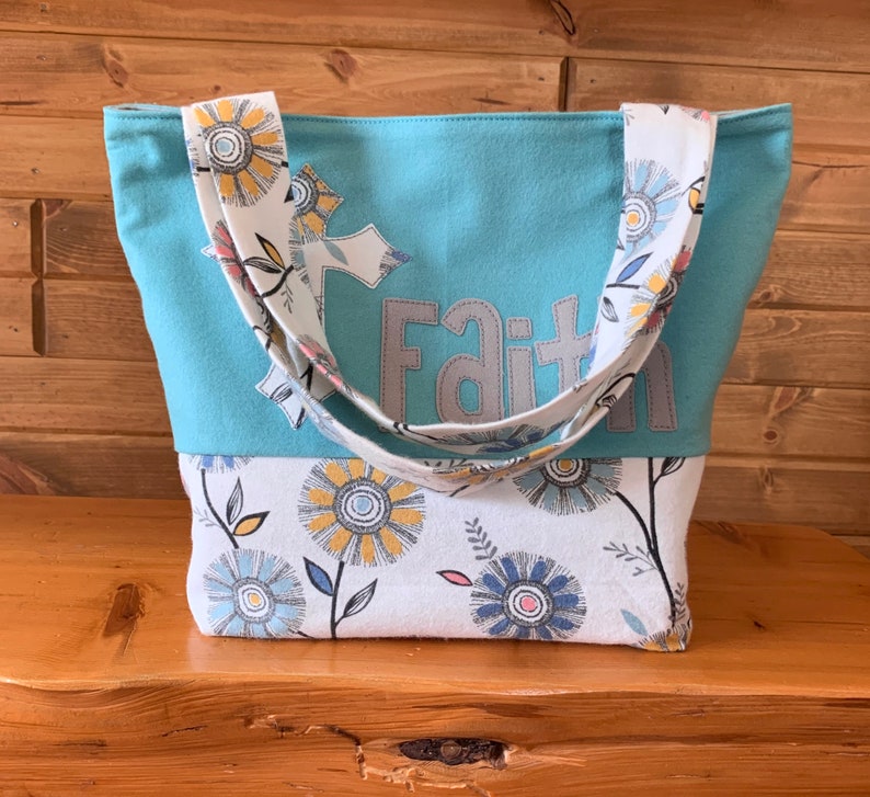 Personalized Shoulder Bag Diaper bag Bridal Gift Personalized Foldable Tote Bag Cute Tote Personalized Bible Tote Bag Personalized Bag