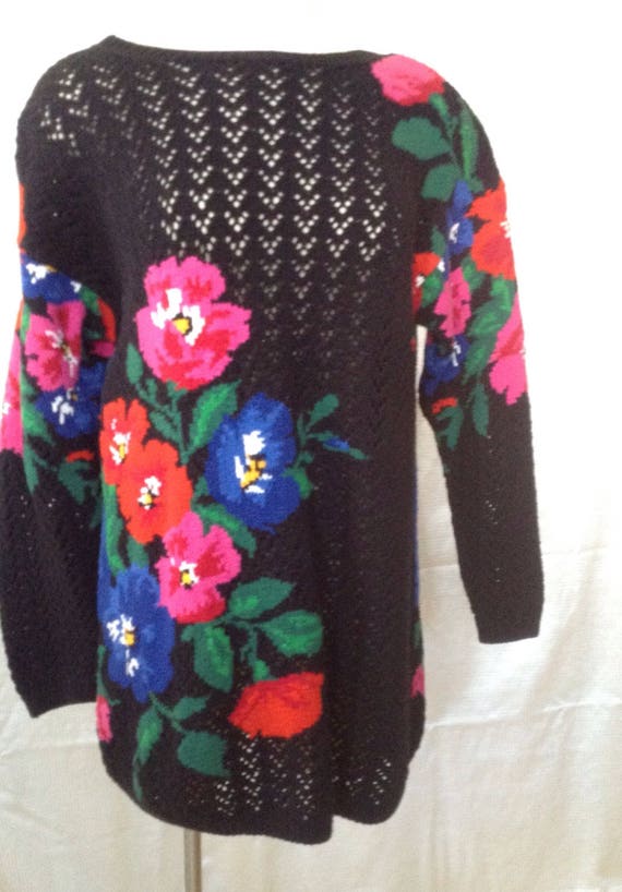 adrienne vittadini sweater