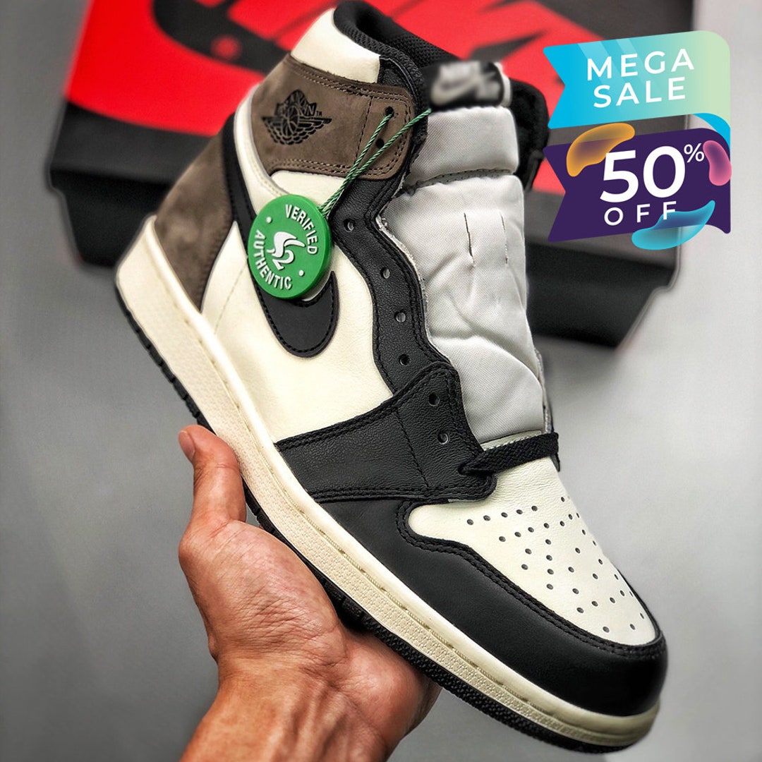 aj1 dark mocha price