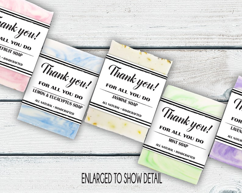 Employee Appreciation Gifts Bulk Thank You Gift for