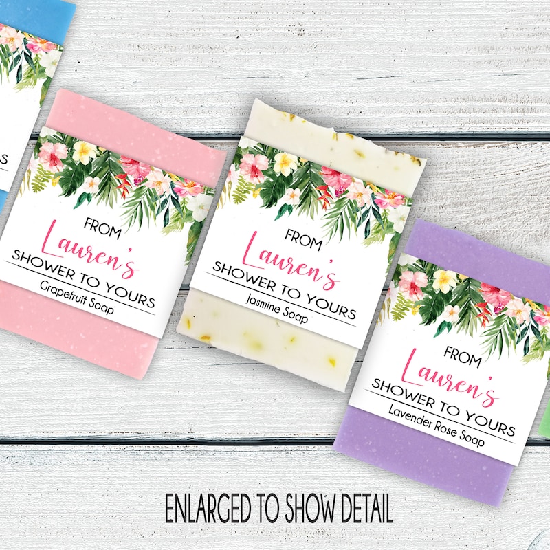 Hawaiian Party Favors - Etsy