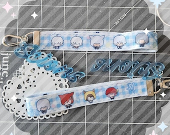 FFXIV Scions Wristlet