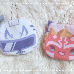 Clone Wars Coin Purses
