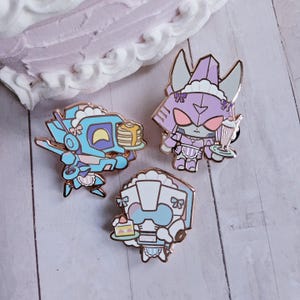 ワンピース プロキシカード ホログラム - シーザー・クラウン リーダー