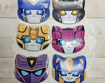 TFone Cat Buttons