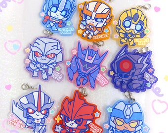 TFP Candy Charms