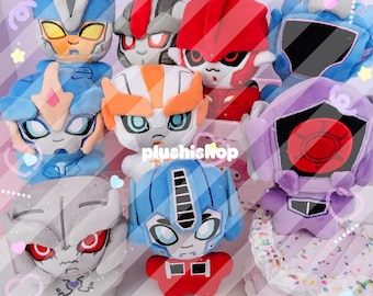 TFP Plush