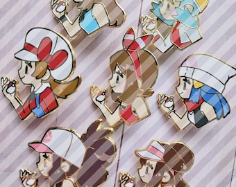 Spille smaltate PKMN Trainer Let's Battle!