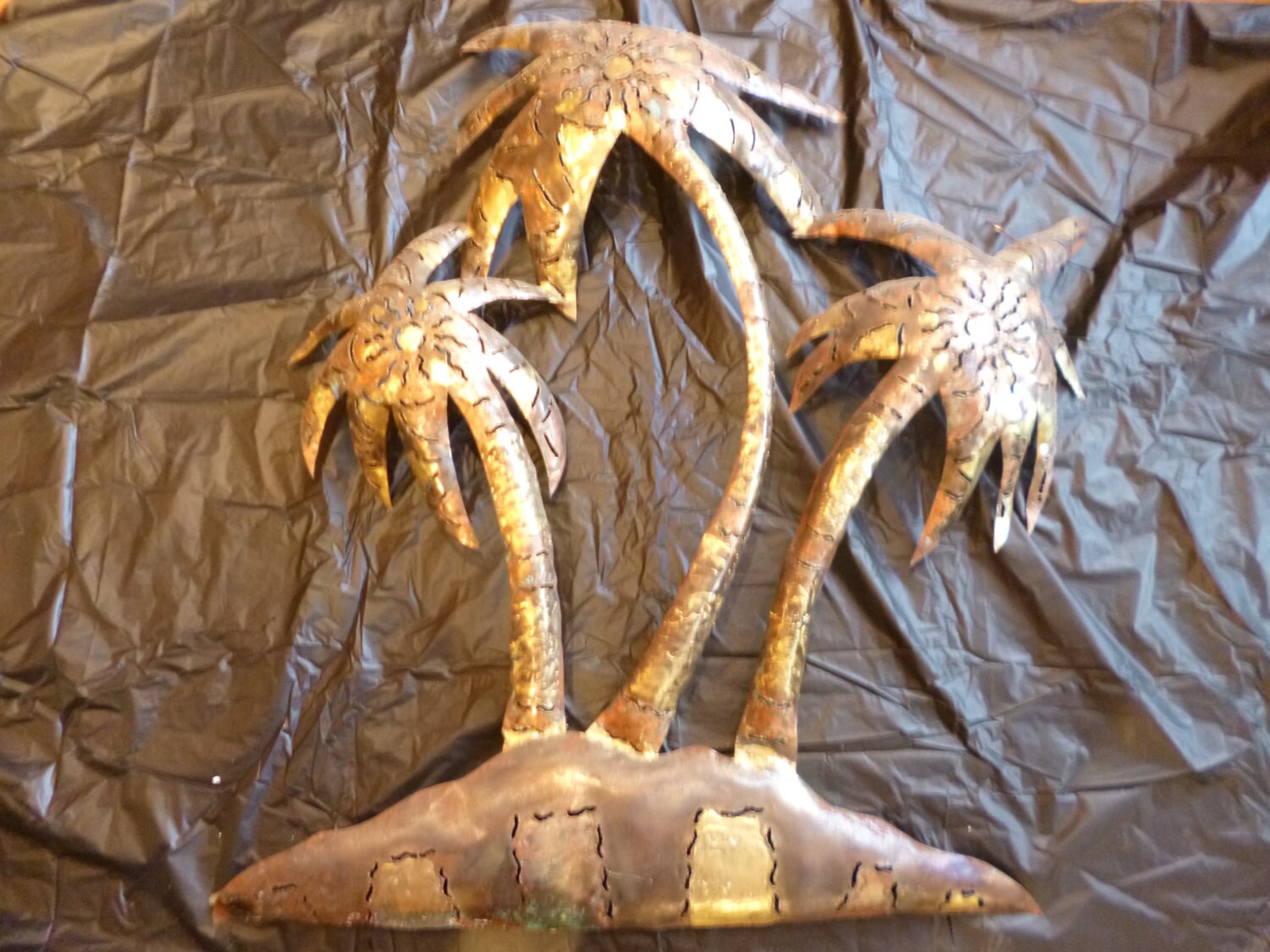 Mexican Outdoor Metal Wall Art Jamiemay Makeup