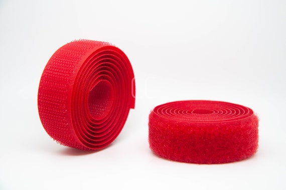 Hook and Loop Tape Sew on Colour ALFATEX® Brand