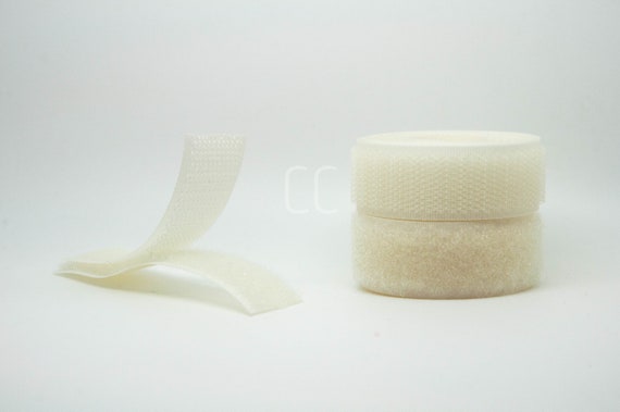 Negro 20mm Coser Hook /& Loop Cierres De Cinta-Varios Largos Alfatex ® Velcro ®