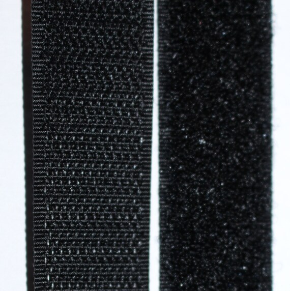 sew on velcro