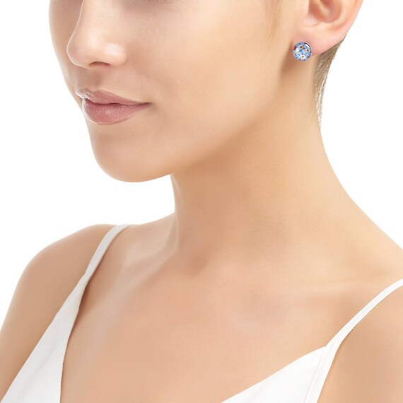 Real earrings near me deals