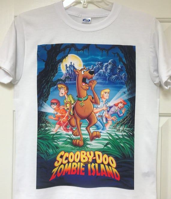 scooby doo t shirt india