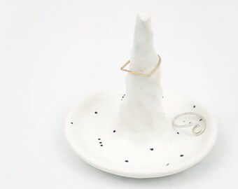 Constellation Ring Cone + Dish