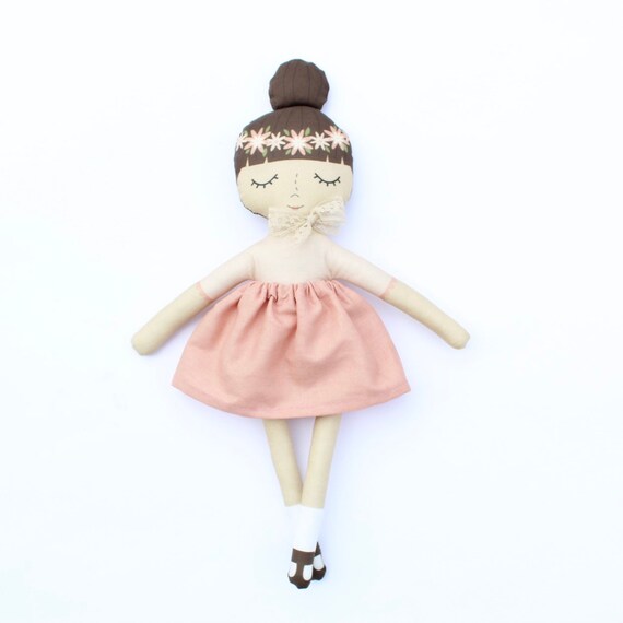 etsy cloth dolls